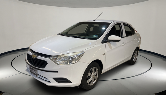 Chevrolet • Aveo