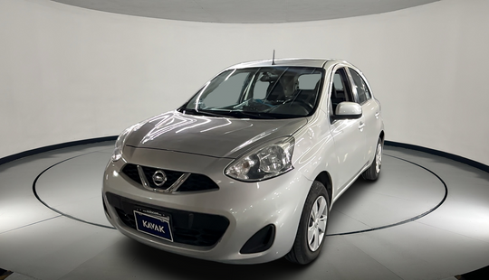 Nissan • March