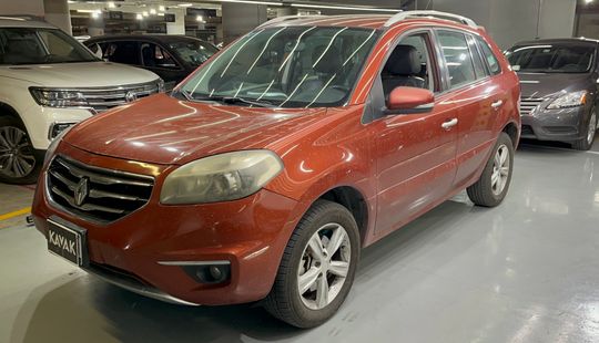Renault • Koleos
