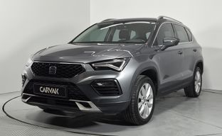 Seat • Ateca