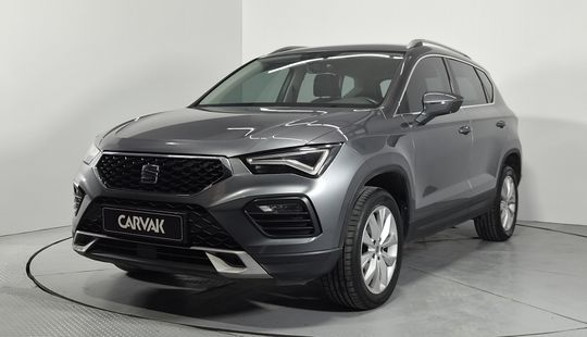 Seat • Ateca