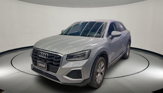 Audi • Q2