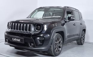Jeep • Renegade