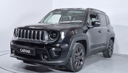 Jeep • Renegade