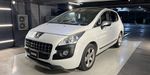 Peugeot 3008 1.6 ALLURE TURBO TIPTRONIC Suv 2013