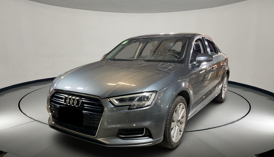 Audi • A3
