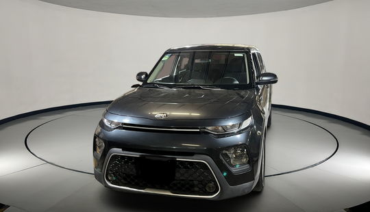 Kia • Soul