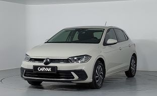 Volkswagen • Polo