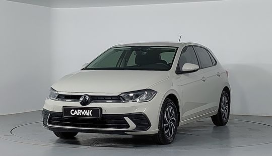 Volkswagen • Polo