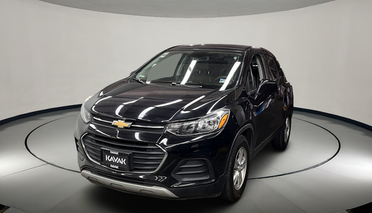 Chevrolet • Trax