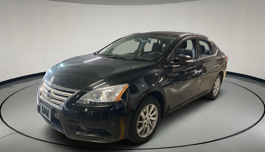 Nissan • Sentra
