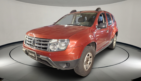 Renault • Duster