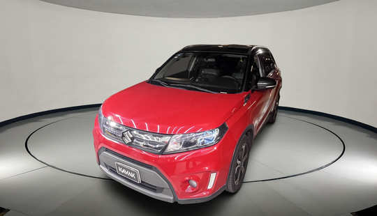 Suzuki • Vitara