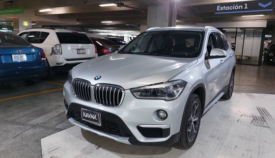 Bmw • X1