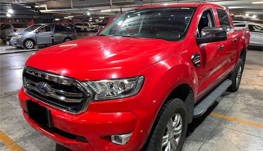 Ford • Ranger