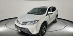 Toyota Rav4 2.5 LIMITED AWD AT Suv 2015