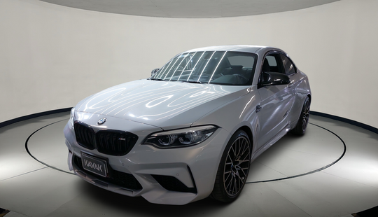 Bmw • Serie 2