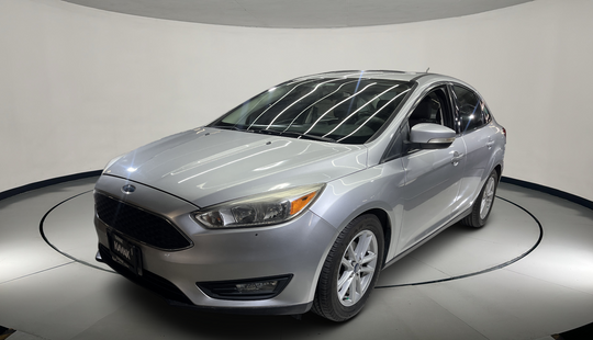Ford • Focus
