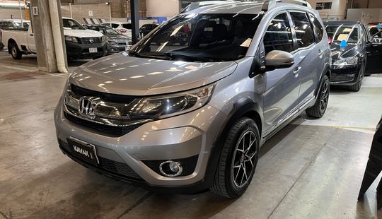Honda • BR-V