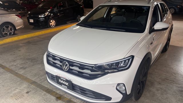 Volkswagen Nivus 1.0 TSI HIGHLINE AUTO