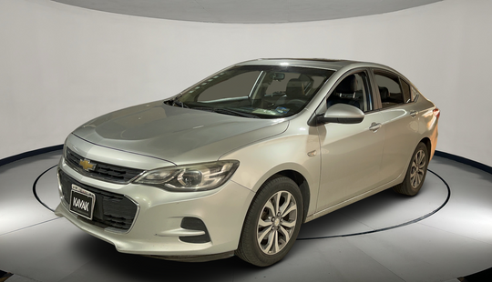 Chevrolet • Cavalier