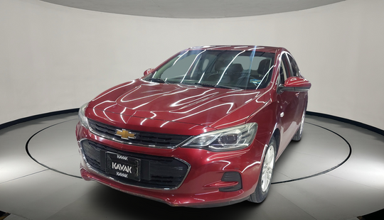 Chevrolet • Cavalier