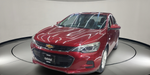 Chevrolet Cavalier 1.5 LT B AUTO Sedan 2018