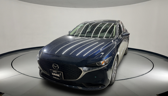 Mazda • Mazda 3