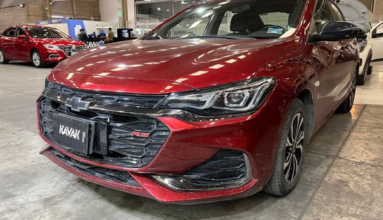 Chevrolet • Cavalier