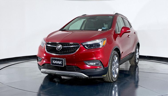 Buick • Encore