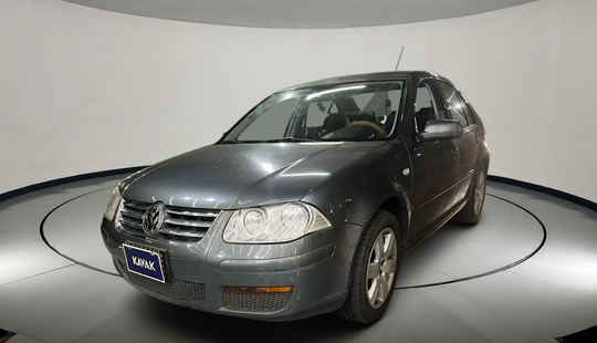 Volkswagen • Jetta