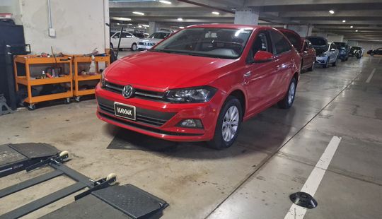 Volkswagen • Virtus