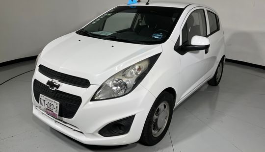 Chevrolet • Spark Classic