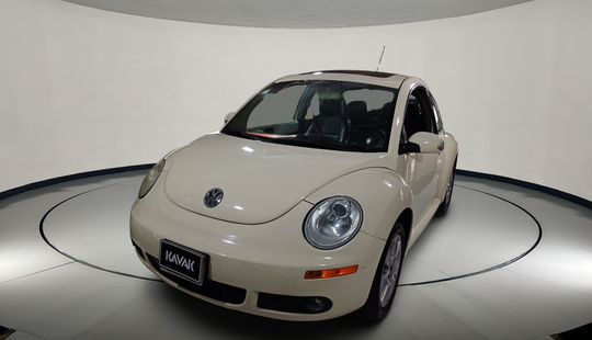 Volkswagen • Beetle