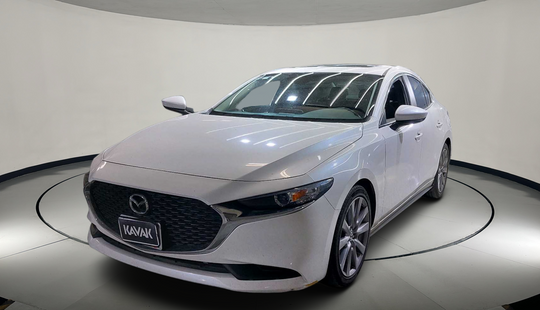 Mazda • Mazda 3