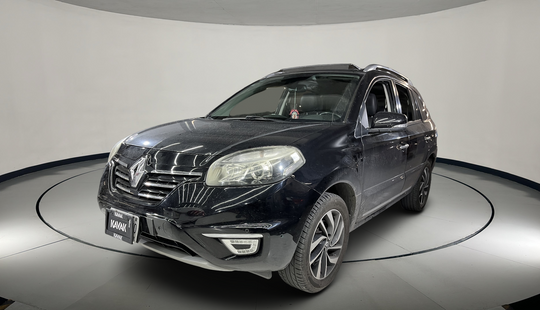 Renault • Koleos