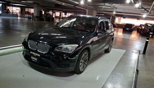 Bmw • X1