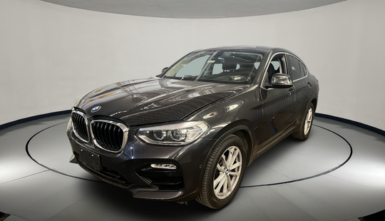Bmw • X4