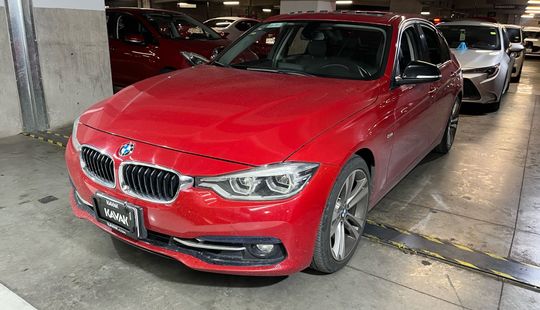 Bmw • Serie 3