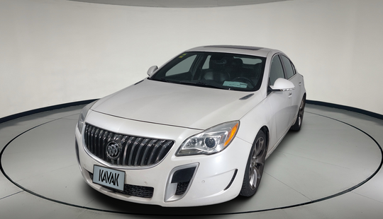 Buick • Regal