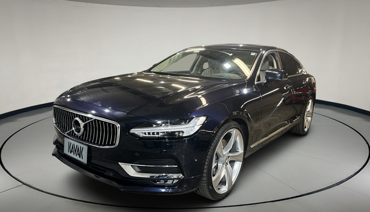 Volvo • S90