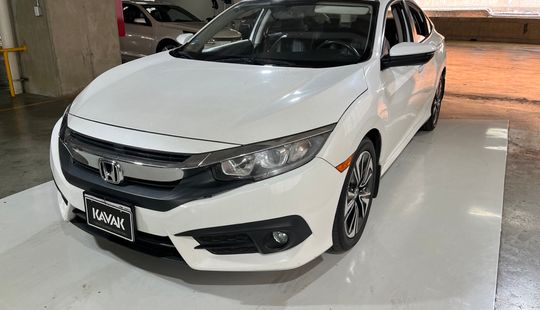 Honda • Civic