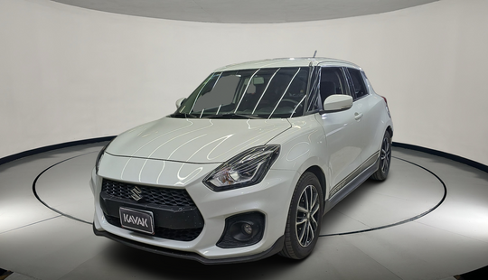 Suzuki • Swift