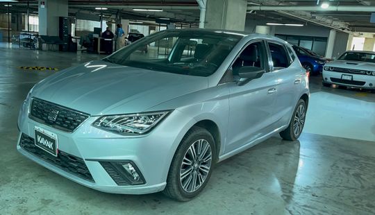 Seat • Ibiza