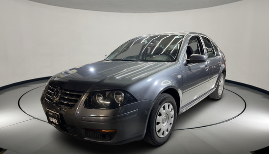 Volkswagen • Jetta Clasico