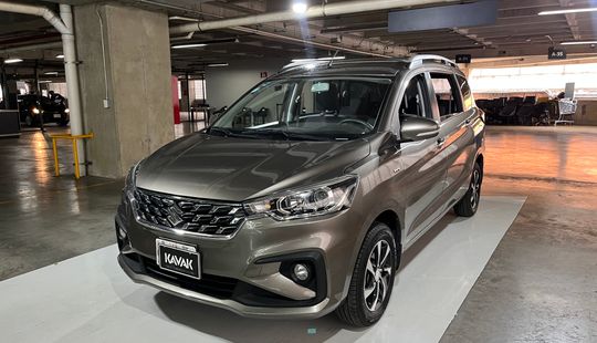 Suzuki • Ertiga
