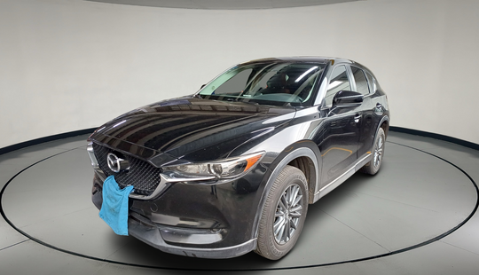 Mazda • CX-5