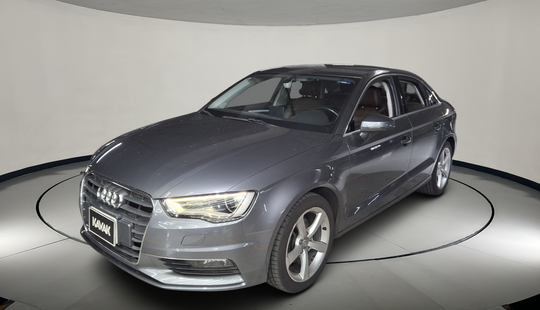 Audi • A3