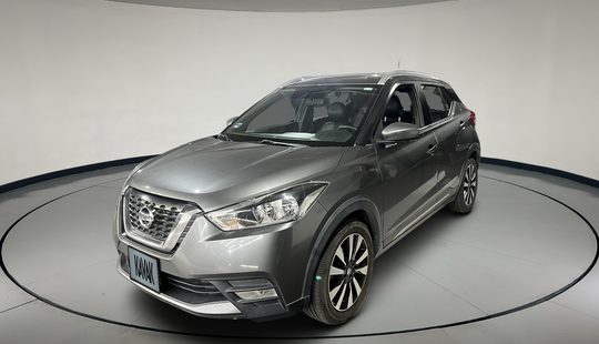 Nissan • Kicks