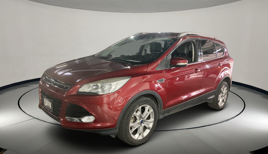 Ford • Escape